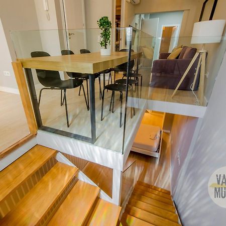 New&Cool Apt En El Centro De Madrid Para 9Pax E2 Exterior foto